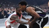 EVROLIGA - SRPSKIH KLUBOVA BRIGA: Crvena zvezda zakucana za dno, Partizan u malo boljoj situaciji na tabeli
