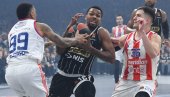 DAN ZA VEČITI DERBI: Crvena zvezda i Partizan u borbi za Žućkovu levicu u Nišu