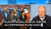 ĐILAS ODBIJA IZBORE I PORUČUJE: Preuzećemo BIA i RTS! (VIDEO)