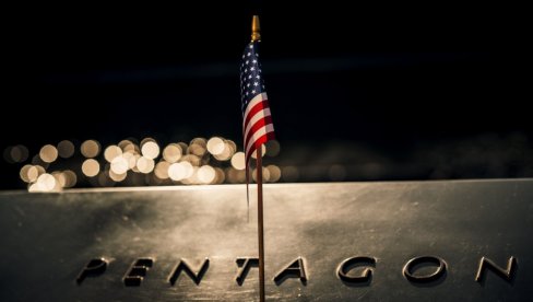 PENTAGON SAOPŠTIO ODLUKU: Povlačimo marince