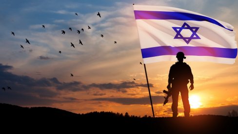 IDF POTVRDIO: Nestao vojni tužilac general Tomer-Jerušalmi, koja je obelodanila snimke mučenja Palestinca IDF POTVRDIO: Nestao vojni tužilac general Tomer-Jerušalmi, koja je obelodanila snimke mučenja Palestinca