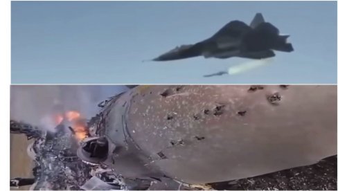 ЗАПАДНИ МЕДИЈИ: Губитак контроле над ваздушним простором прети Кијеву урушавањем фронта