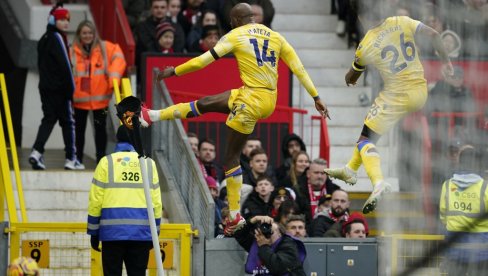 БЕТБИЛДЕР ДАНА - ЧЕТИРИ ОПКЛАДЕ У ЈЕДНОЈ:  Традиција каже - биће голова на обе стране