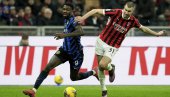 STRAHINJA PAVLOVIĆ DOBIO NOVOG SAIGRAČA: Milan se pojačao iz Serije A