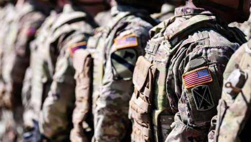 ПОЛИТИКО: Америка повлачи трупе из Европе