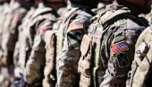 ПРОСЛАВА АМЕРИЧКЕ ВОЈСКЕ И ТРАМПОВ РОЂЕНДАН У ЈЕДНОМ ДАНУ: Припрема војне параде у Вашингтону
