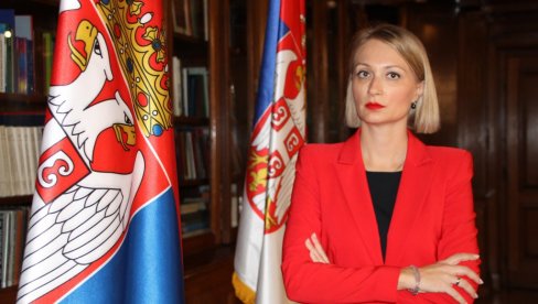 PA KAKO SAD TO PROFESORE? Pantić Pilja odgovorila Marinkoviću - Je li moguće? Nevolje u raju?