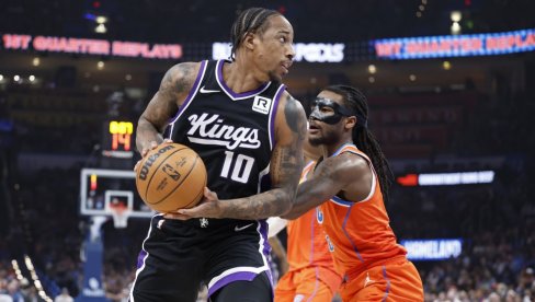 OSTALI SPORTOVI: Tip - tiket za četvrtak