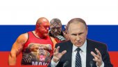 ПУТИН ПУСТИО БРУТАЛНОГ УБИЦУ ИЗ ЗАТВОРА: Побеснели Макс има нови задатак у Украјини (ФОТО)