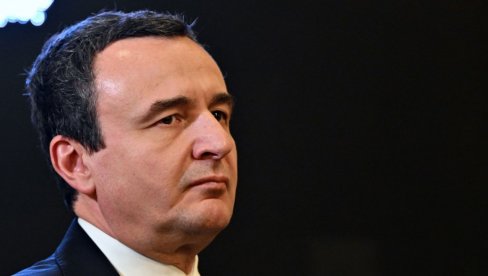 НОВА КУРТИЈЕВА ЖРТВА ОТАЦ ТРОЈЕ ДЕЦЕ: Депортовао Милана Златановића