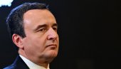 EU REAGOVALA NA KURTIJEV TEROR NA KOSOVU: Zaustavite zatvaranja javnih službi na KiM