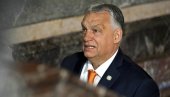 БОРБА ЗА РЕСУРСЕ, НОВАЦ И ЗЕМЉУ Орбан: Ситуација је јасна - несрећни украјински народ бива пљачкан