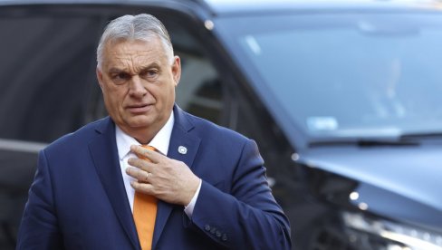 ОРБАН ОТКРИО: Могли бисмо да организујемо распад Украјине за један дан