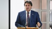 ТО ЈЕ ОТВОРЕНА ПРЕТЊА: Гашић о пошиљци од три метка за Дачића