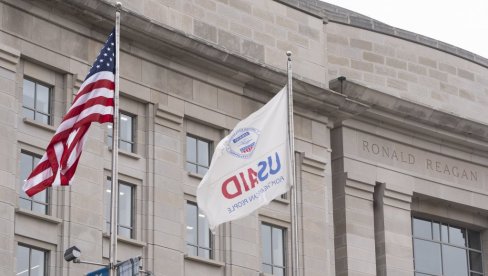 BIVŠA ŠEFICA USAID-A PRIZNALA: Desetine miliona dolara potrošene u ove evropske zemlje