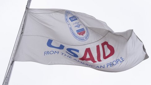 ПОЧИЊЕ ДА СЕ ЉУЉА У КИШИЊЕВУ: Нови скандал USAID