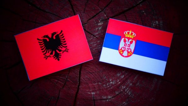 СРБИЈА И АЛБАНИЈА ОДЛУЧУЈУ - ИДЕ ЛИ СРБИЈА НА ОЛИМПИЈАДУ? Тако је решено на светском нивоу...