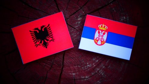 СРБИЈА И АЛБАНИЈА ОДЛУЧУЈУ - ИДЕ ЛИ СРБИЈА НА ОЛИМПИЈАДУ? Тако је решено на светском нивоу...