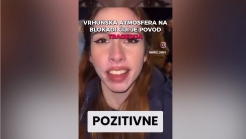 MASOVNO ALKOHOLISANJE NA BLOKADAMA: Studenti nastavljaju da prave žurke (VIDEO)