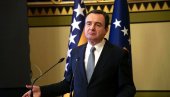 BLOKADERIMA JE KURTI IDOL: Zato prema Srbiji i Srbima imaju isti odnos