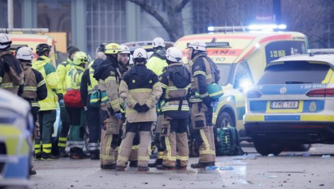 U masovnoj pucnjavi u školi u Švedskoj ubijena državljanka BiH