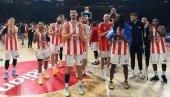 ŠOK ZA ZVEZDU! Šampion Srbije bez najboljeg igrača protiv Bajerna