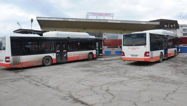 ПОТРЕБНО ВИШЕ ЛИНИЈА: Примедбе Краљевчана на квалитет јавног превоза у свом граду