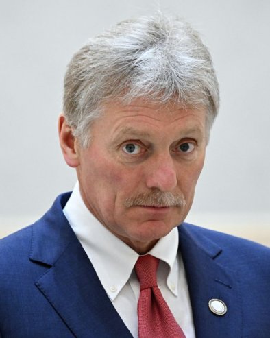 СИТУАЦИЈА СА ГРЕНЛАНДОМ  ИЗВАНРЕДНА СА СТАНОВИШТА МЕЂУНАРОДНОГ ПРАВА Песков: Али Русија полази од претпоставке да је Гренланд дански