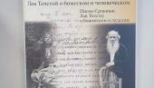 ZNATE LI KO JE SRPKINJA KOJOJ JE TOLSTOJ ODGOVORIO NA PISMA? Ono što joj je napisao bilo je poslednje što je objavio za života