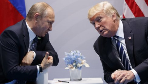 ПАНИКА У БРИСЕЛУ: Како да прошверцују свог човека на састанак Путина и Трампа ПАНИКА У БРИСЕЛУ: Како да прошверцују свог човека на састанак Путина и Трампа