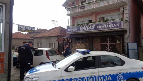 IZGUBIO NOGU, OSTAO BEZ ODŠTETE: Nišlija prevaren za višemilionski iznos, bez para ostala i porodica stradale žene IZGUBIO NOGU, OSTAO BEZ ODŠTETE: Nišlija prevaren za višemilionski iznos, bez para ostala i porodica stradale žene