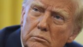ВАШИНГТОН ЋЕ ДАНАС БИТИ ОСЛОБОЂЕН! Трамп дао реч: Олош ће нестати
