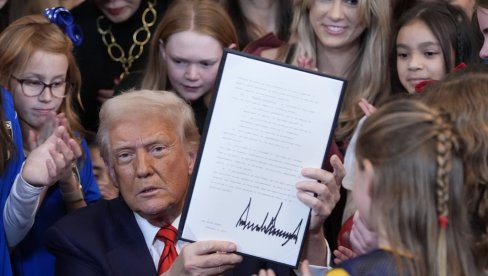 СВЕТ У ШОКУ! Доналд Трамп забрањује Бразилцима долазак на Мундијал?!