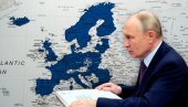 BIVŠI DIREKTOR CIA ŠOKIRAO: Ako Putin pobedi u Ukrajini, znam koju će zemlju sledeću napasti