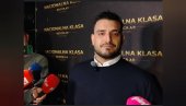 IDEMO ZAJEDNO U PROVOD: Darko Lazić istako ko čuva bebu progovorio o odnosu sa suprugom (VIDEO)