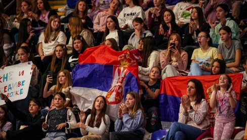 ŠAMAR ZA SRPSKU KOŠARKU! Srbija ispala sa Evropskog prvenstva!