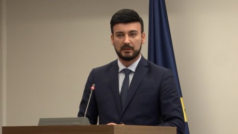 PRETUČEN PREDSEDNIK OPŠTINE BUDVA NIKOLA JOVANOVIĆ