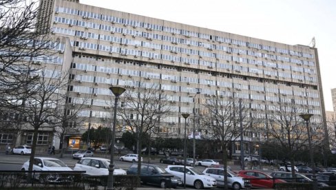 DOGOVOR ZA NADLEŽNIMA: Prekinut štrajk u Centru za socilani rad Beograd DOGOVOR ZA NADLEŽNIMA: Prekinut štrajk u Centru za socilani rad Beograd