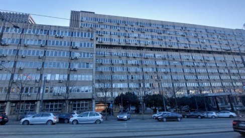 ОД СУТРА НА НОВОЈ АДРЕСИ: Огласио се Републичко фонд за здравствено осигурање - РФЗО