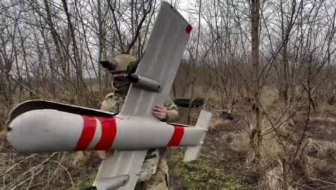 DRONOVI U POLJSKOJ PODIGLI NATO NA NOGE: Šta zapravo stoji iza incidenta?