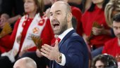 OSTALI SPORTOVI: Tip - tiket za petak