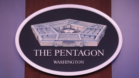 TRAMP POTPISAO: Pentagon je sada Ministarstvo rata!
