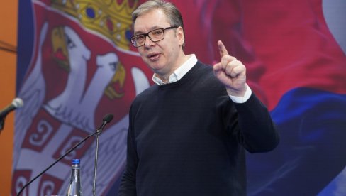 UDARNO! Jedino Vučić nije potpisao skandalozni tekst deklaracije iz Odese - pročitajte šta piše u dokumentu