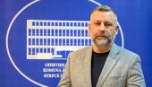 ЈЕВТИЋ ОДГОВОРИО МАНОЈЛОВИЋУ: Не разумем шта те је спречило да макар данас будеш на Космету?