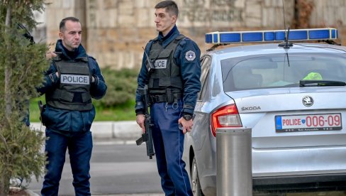 PUCNJAVA U GNJILANU: Tri osobe ubijene, više ranjenih