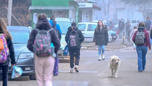 ОСНОВЦИ НАДОКНАЂУЈУ ГРАДИВО: Осмолетке почеле са применом раније састављених планова