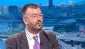 АНТИЋ: Елита више није носилац развоја земље већ је постала класа супротстављена народу!