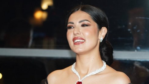 ODBILA DA SNIMI ZLATNIK: Najveći hit Tanje Savić bio je namenjen OVOJ pevačici