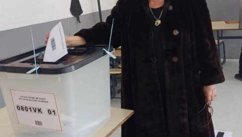 U AP KiM SUTRA DRUGI KRUG LOKALNIH IZBORA: Birači izlaze u 18 opština