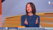 LJILJANA SMAJLOVIĆ: Nasilnički upad u Bogatiću je bio čist autogol opozicije! (VIDEO)